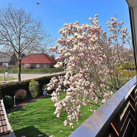 Ferienwohnungen "Zur Friesen Freude" - Nur Fuer Feriengaeste Dornum Bagian luar foto