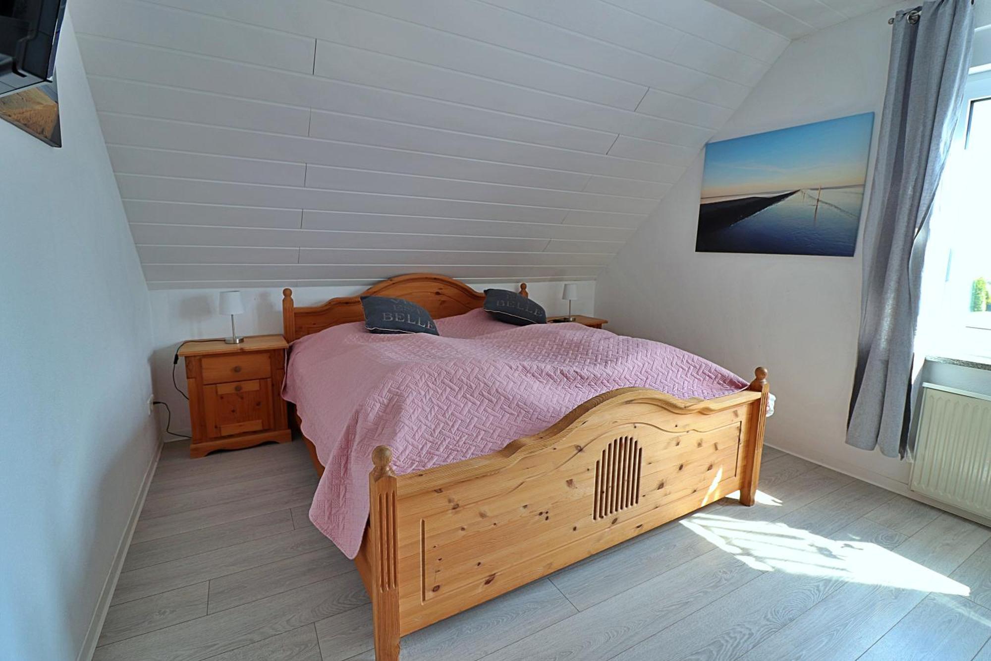 Ferienwohnungen "Zur Friesen Freude" - Nur Fuer Feriengaeste Dornum Bagian luar foto