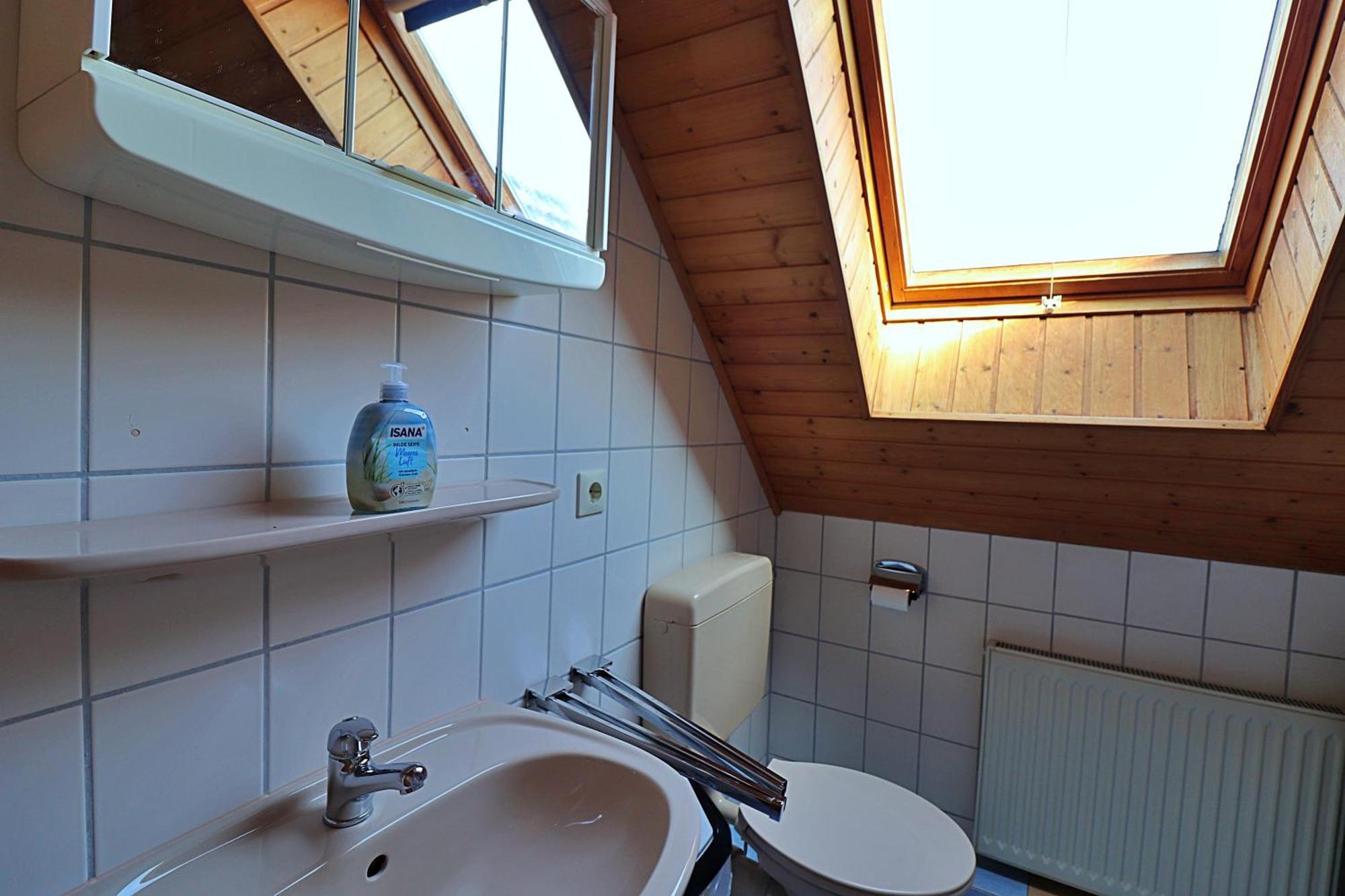 Ferienwohnungen "Zur Friesen Freude" - Nur Fuer Feriengaeste Dornum Bagian luar foto