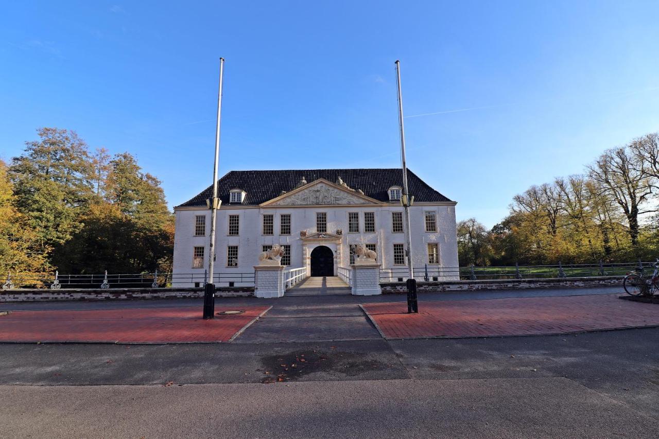 Ferienwohnungen "Zur Friesen Freude" - Nur Fuer Feriengaeste Dornum Bagian luar foto